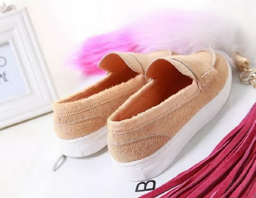 Alexander Mcquee Loafers Women--016